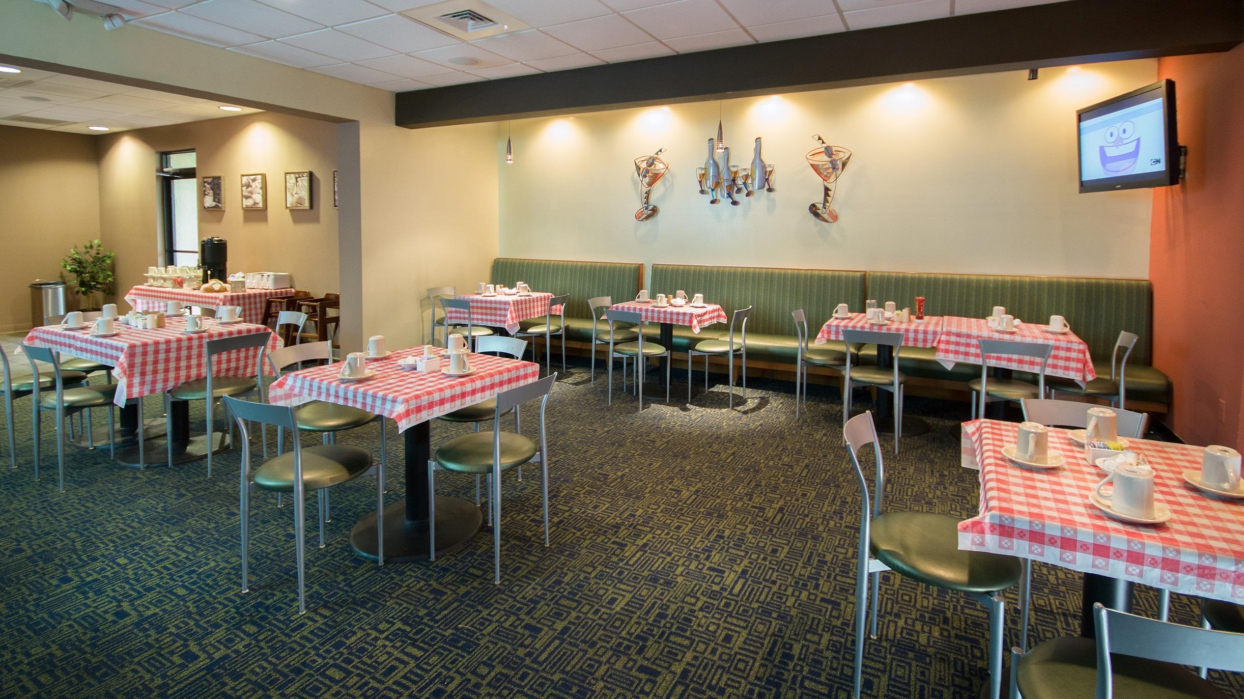 Ramada By Wyndham Flamingo Water Park Hotel Kissimmee Eksteriør billede
